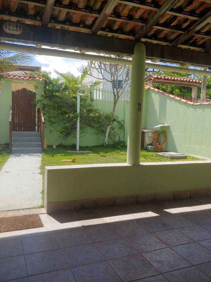 Casa De Praia Em Figueira Arraial Do Cabo Exterior foto