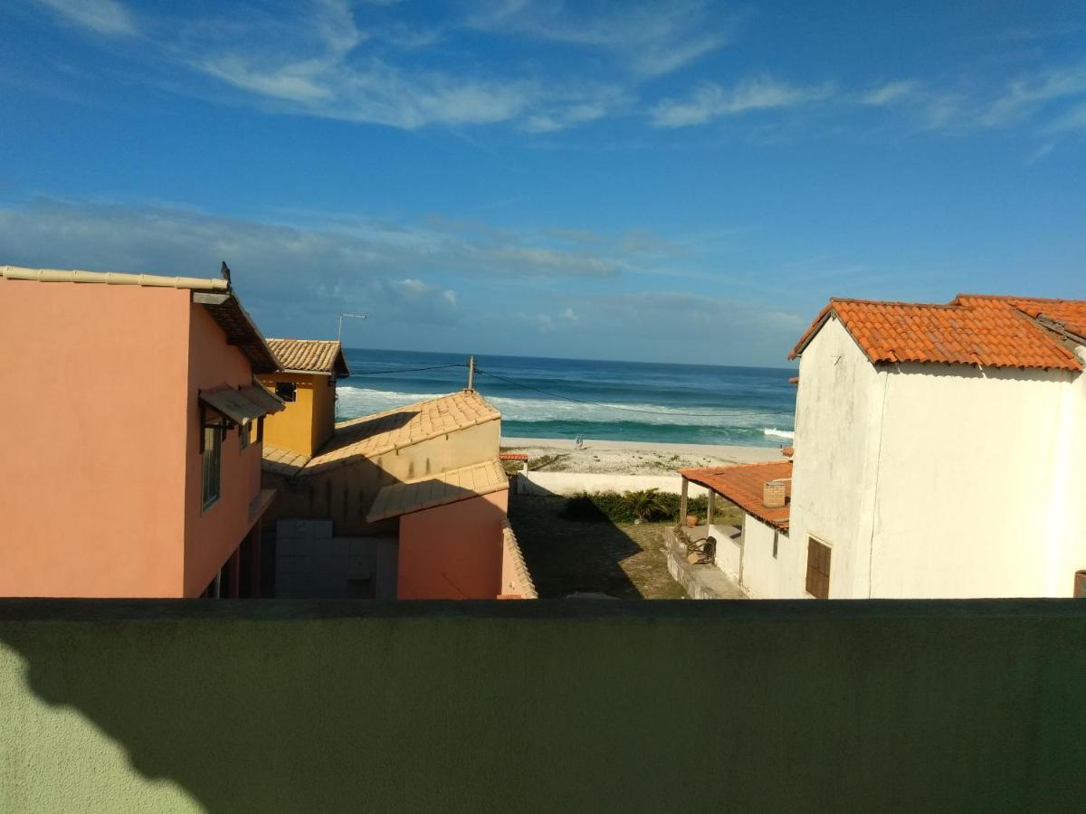 Casa De Praia Em Figueira Arraial Do Cabo Exterior foto