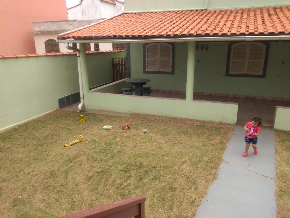 Casa De Praia Em Figueira Arraial Do Cabo Exterior foto