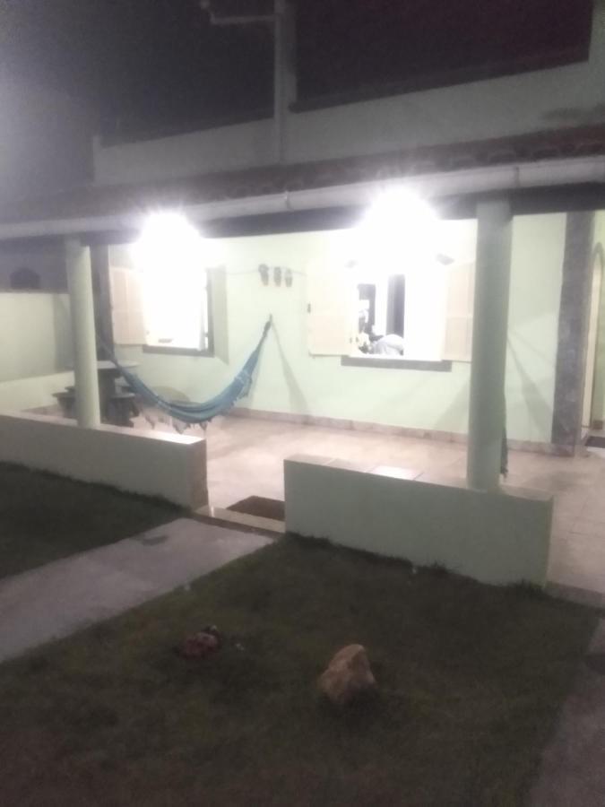 Casa De Praia Em Figueira Arraial Do Cabo Exterior foto
