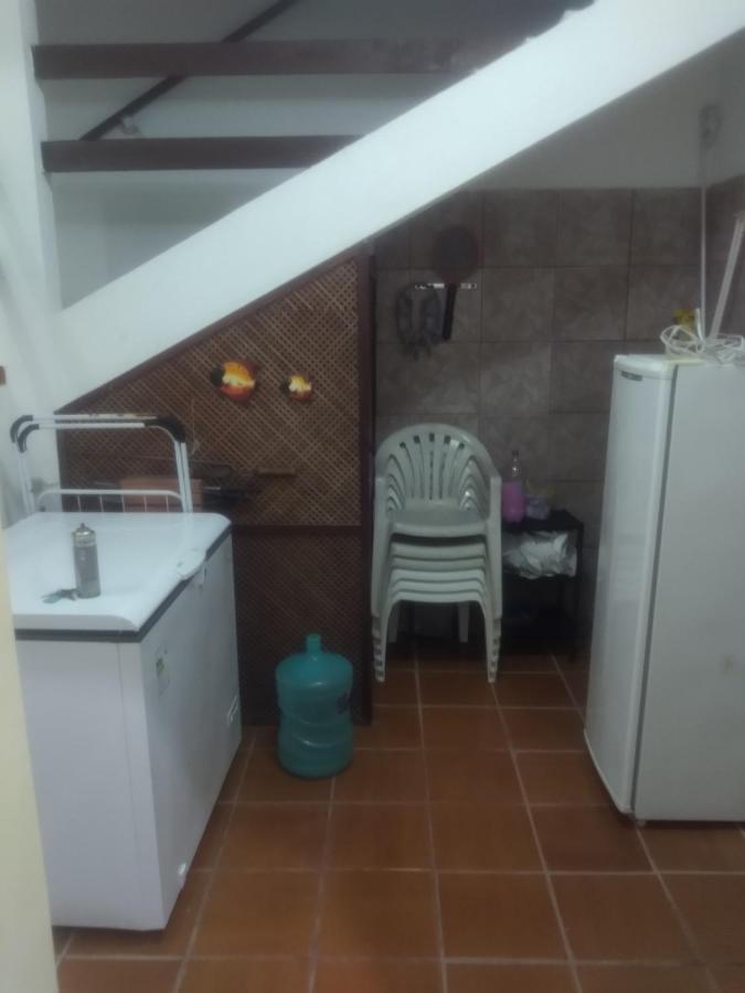 Casa De Praia Em Figueira Arraial Do Cabo Exterior foto