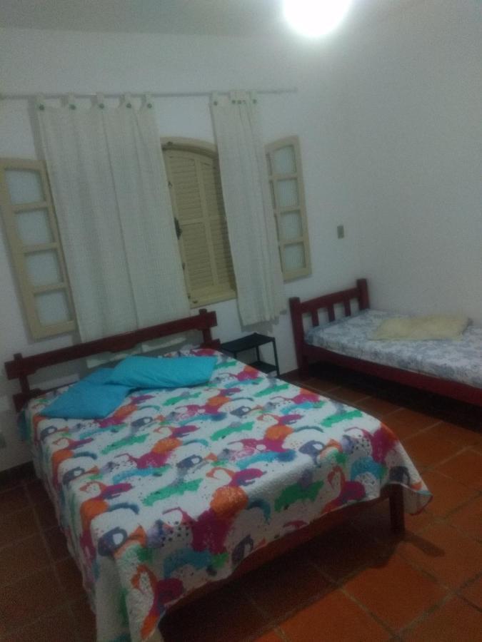 Casa De Praia Em Figueira Arraial Do Cabo Exterior foto
