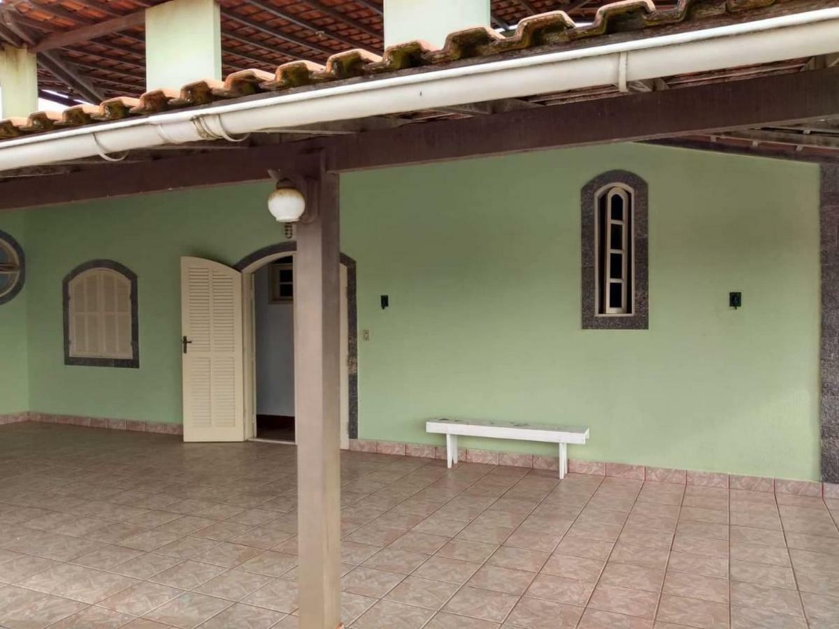 Casa De Praia Em Figueira Arraial Do Cabo Exterior foto