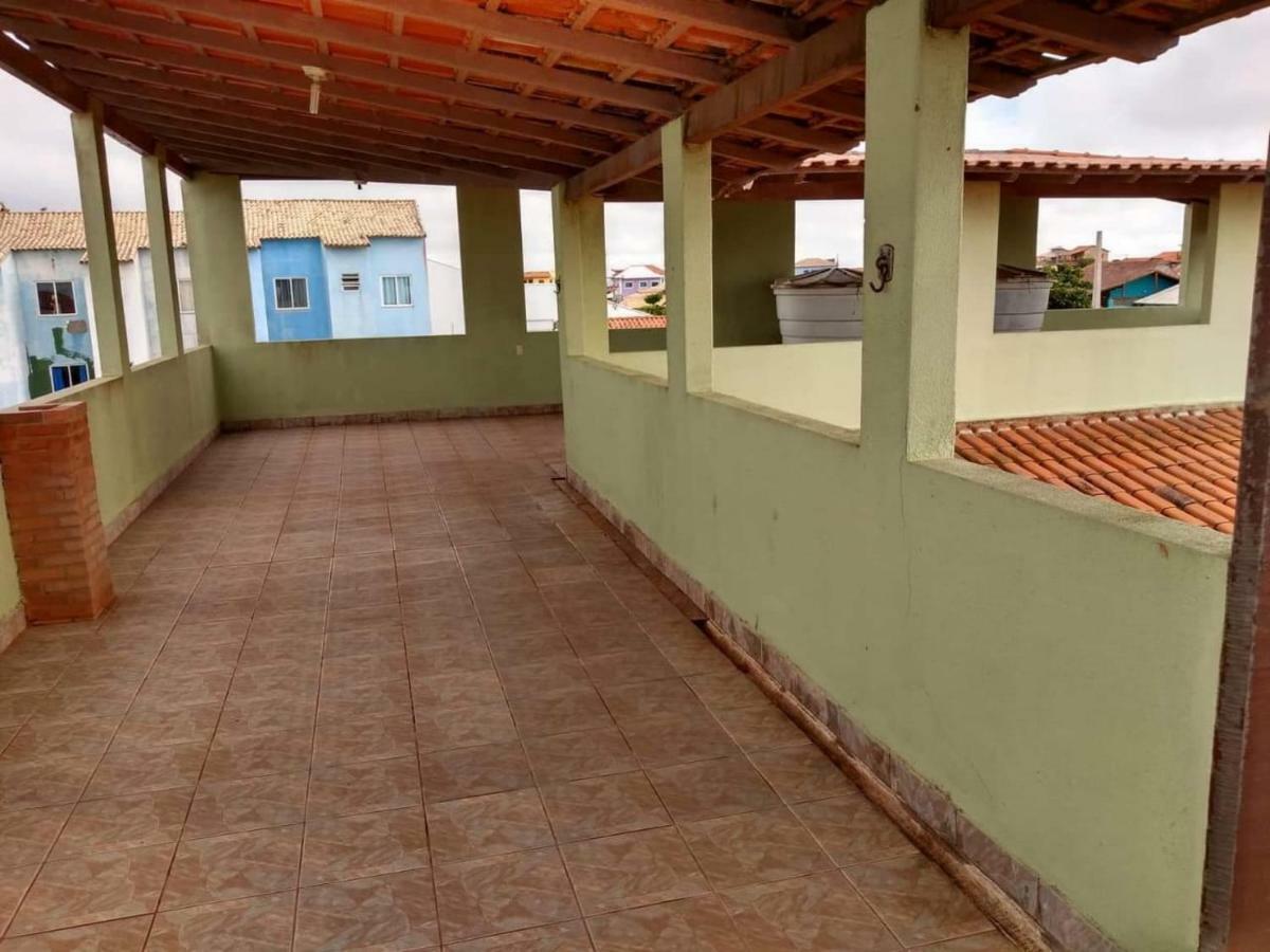 Casa De Praia Em Figueira Arraial Do Cabo Exterior foto