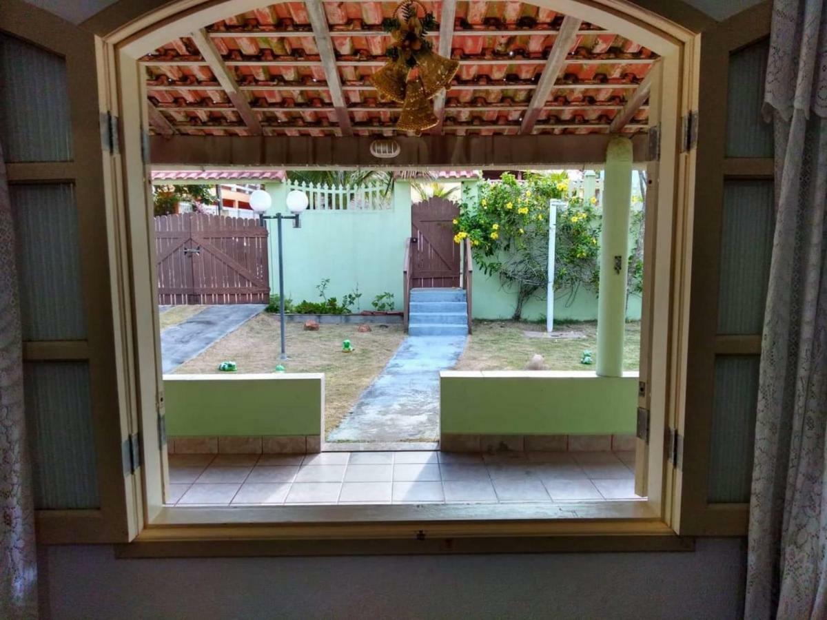 Casa De Praia Em Figueira Arraial Do Cabo Exterior foto
